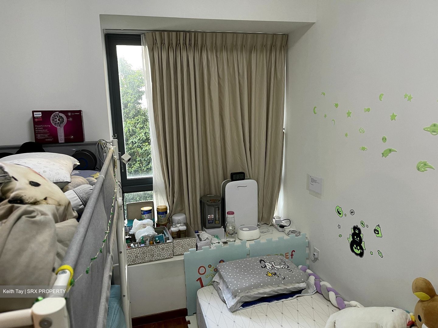 The Palette (D18), Condominium #355362991